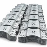 Bản mã lắp hệ dây cứu sinh HMN trên nền trắng