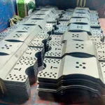 Bản mã lắp hệ dây cứu sinh — vật tư năng lượng HMN
