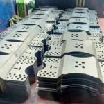 Bản mã lắp hệ dây cứu sinh — vật tư năng lượng HMN