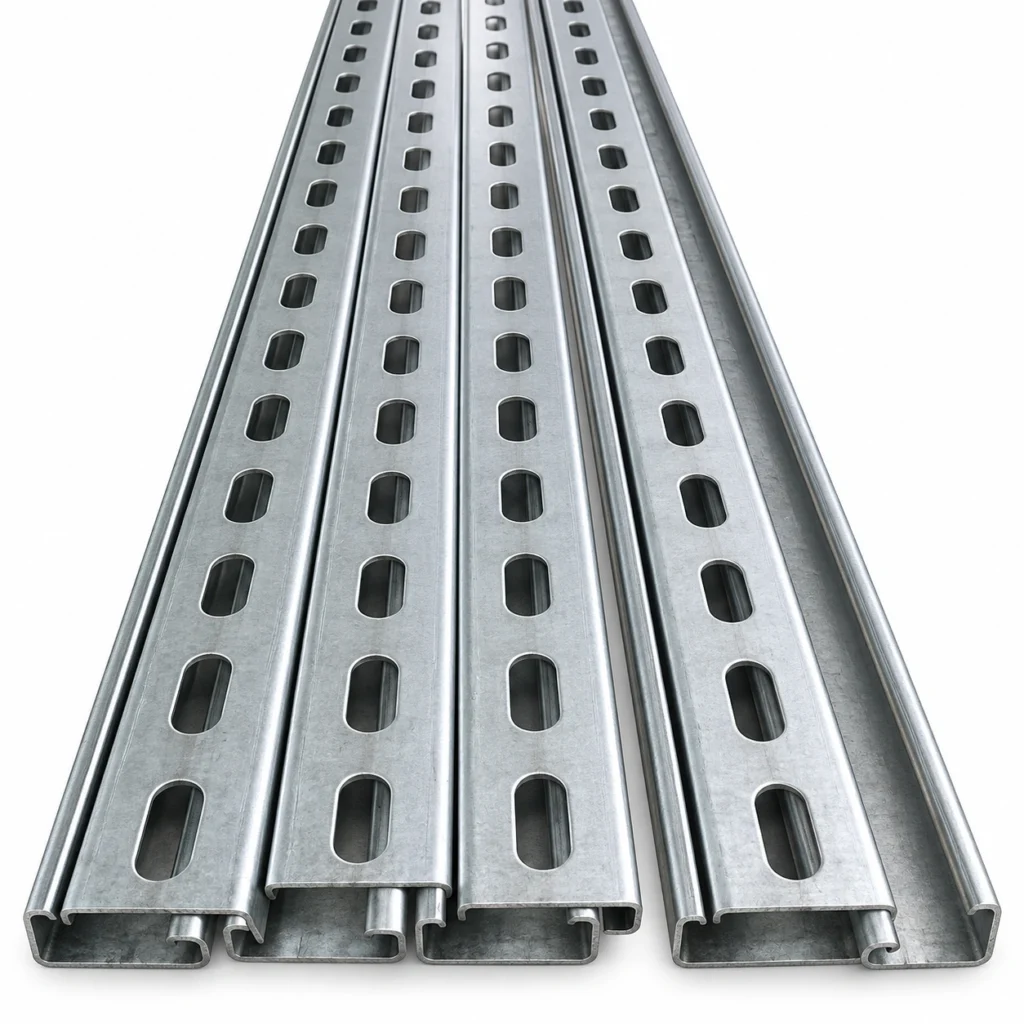 Thanh Unistrut